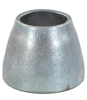 Переход оцинкованный  Ду  20х 15 концентрический thumbnail